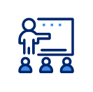 icono charlas coaching