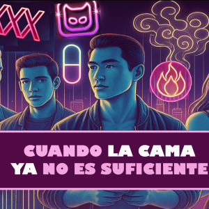 Cuando la cama ya no es suficiente